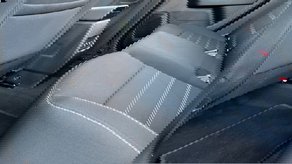 Dacia Duster usata a Parma (16)