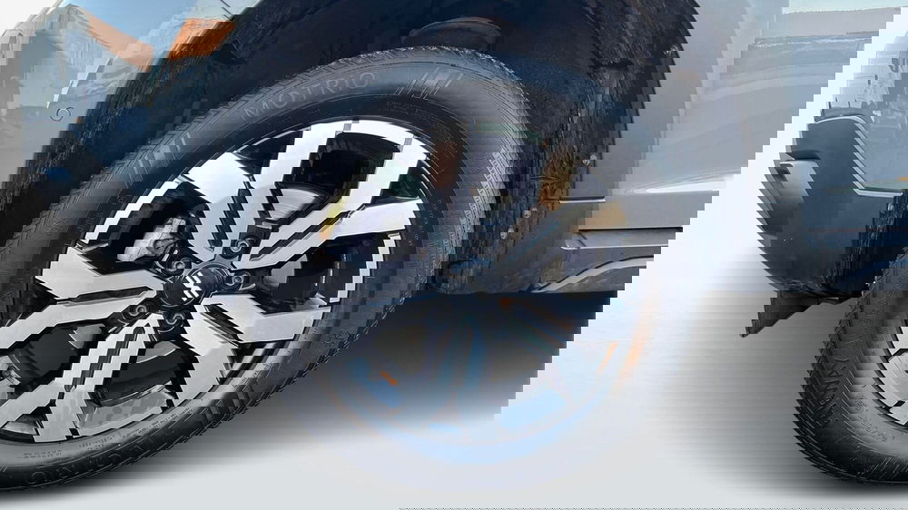 Dacia Duster usata a Parma (17)