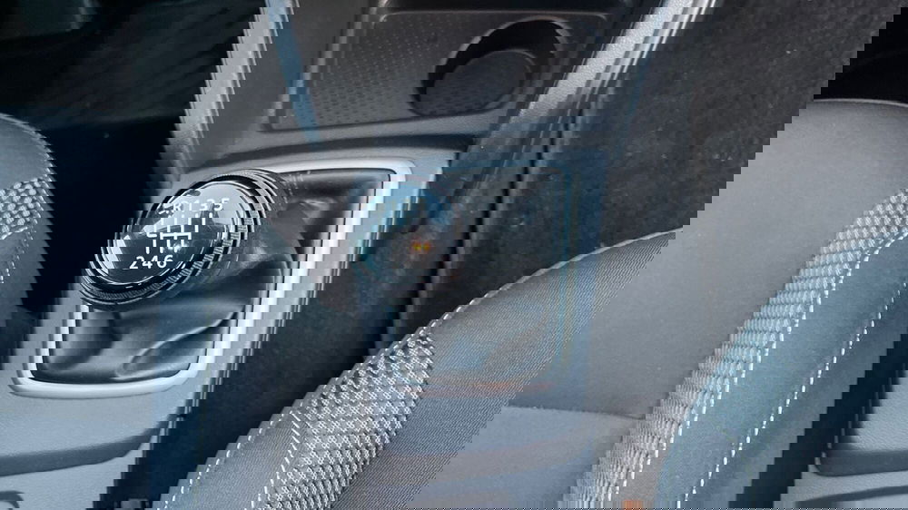 Dacia Duster usata a Parma (18)