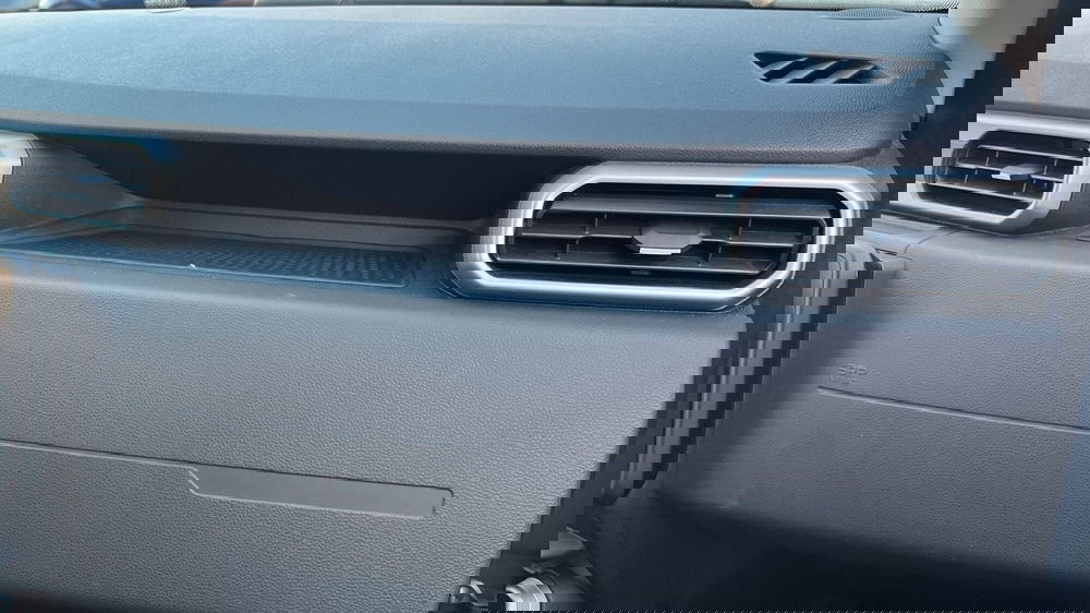 Dacia Duster usata a Parma (19)