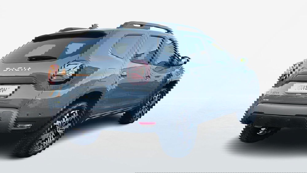 Dacia Duster usata a Parma (2)