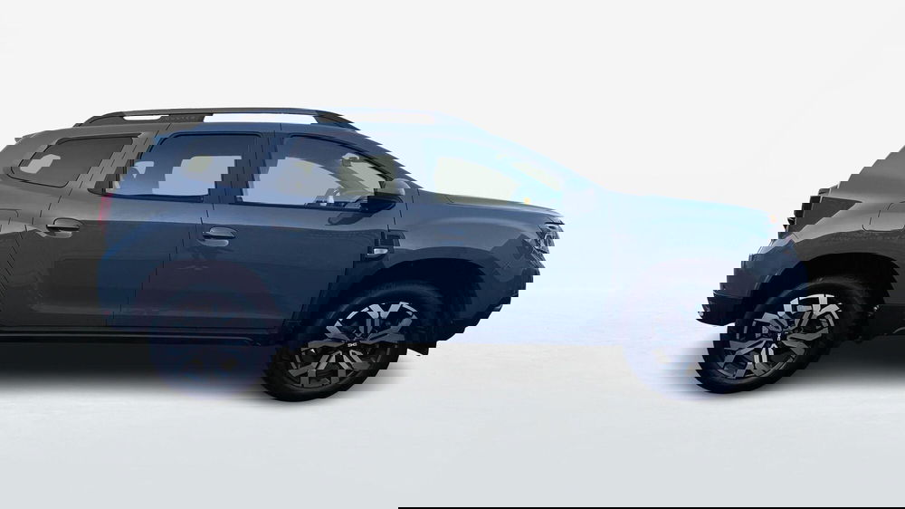 Dacia Duster usata a Parma (3)