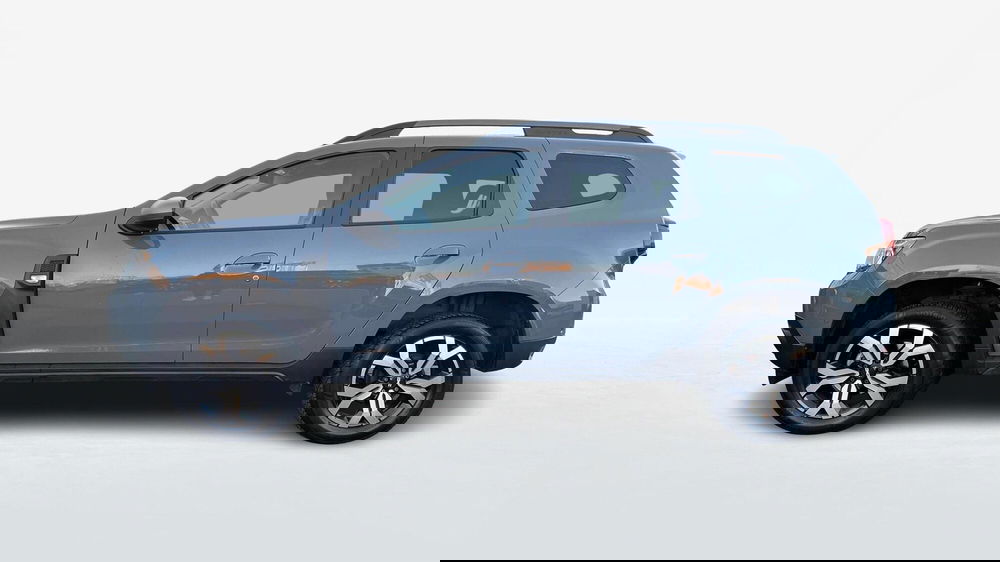 Dacia Duster usata a Parma (4)