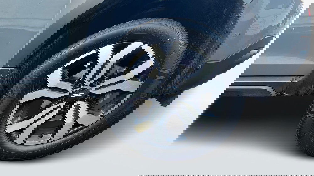 Dacia Duster usata a Parma (5)