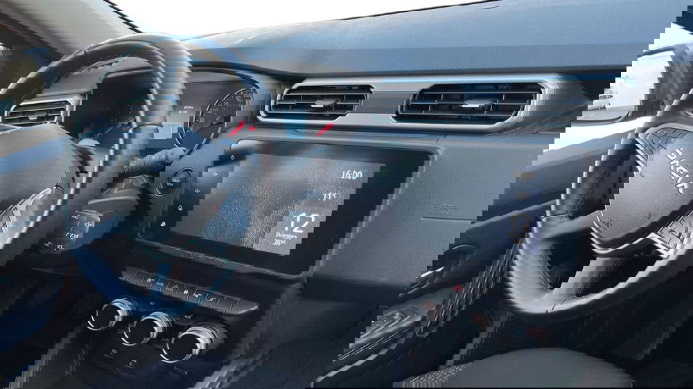 Dacia Duster usata a Parma (6)