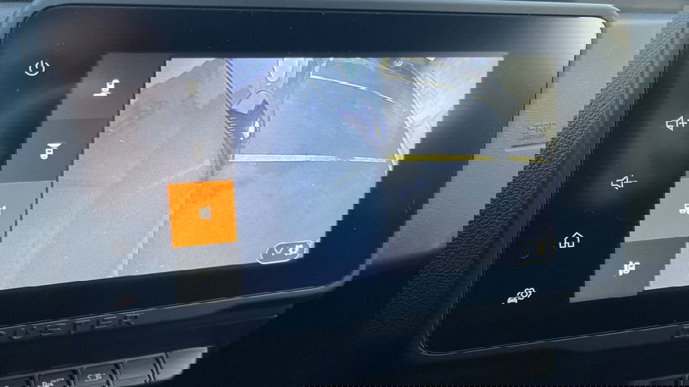 Dacia Duster usata a Parma (9)