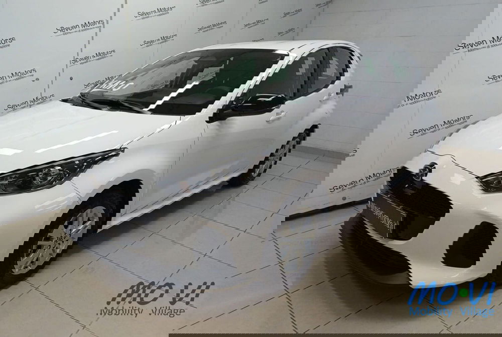 Mazda Mazda2 Hybrid nuova a Torino