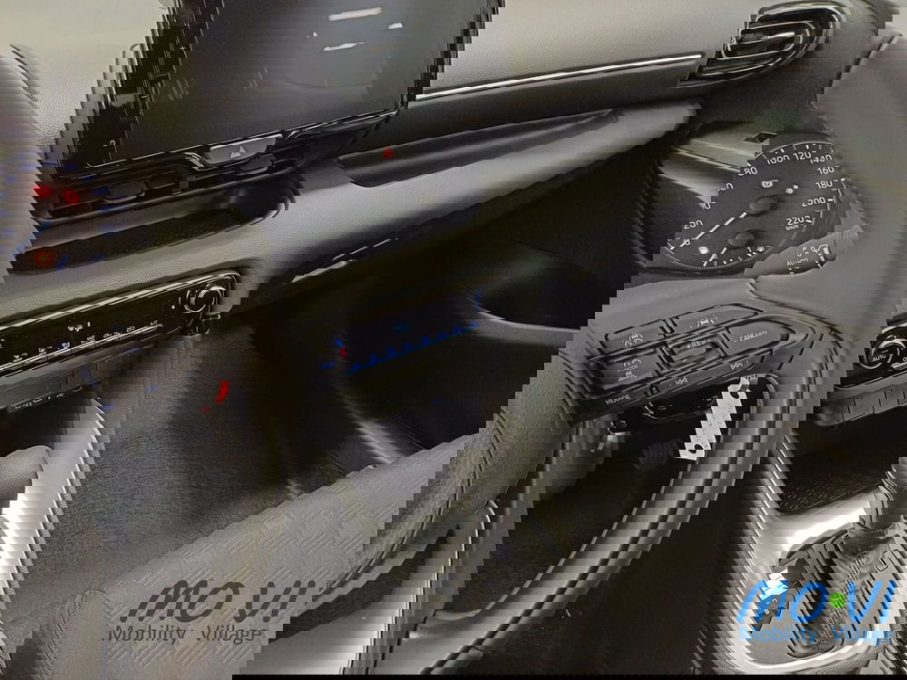 Mazda Mazda2 Hybrid nuova a Torino (12)