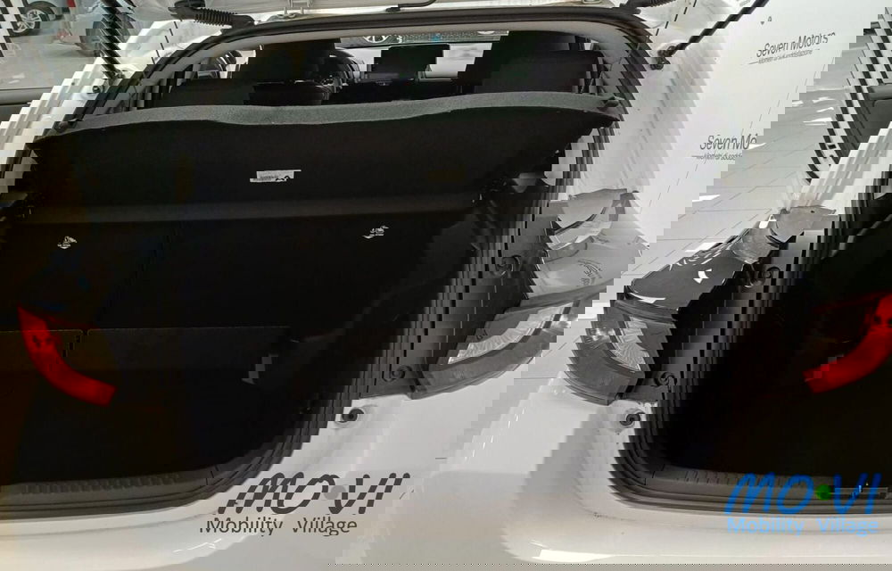 Mazda Mazda2 Hybrid nuova a Torino (5)