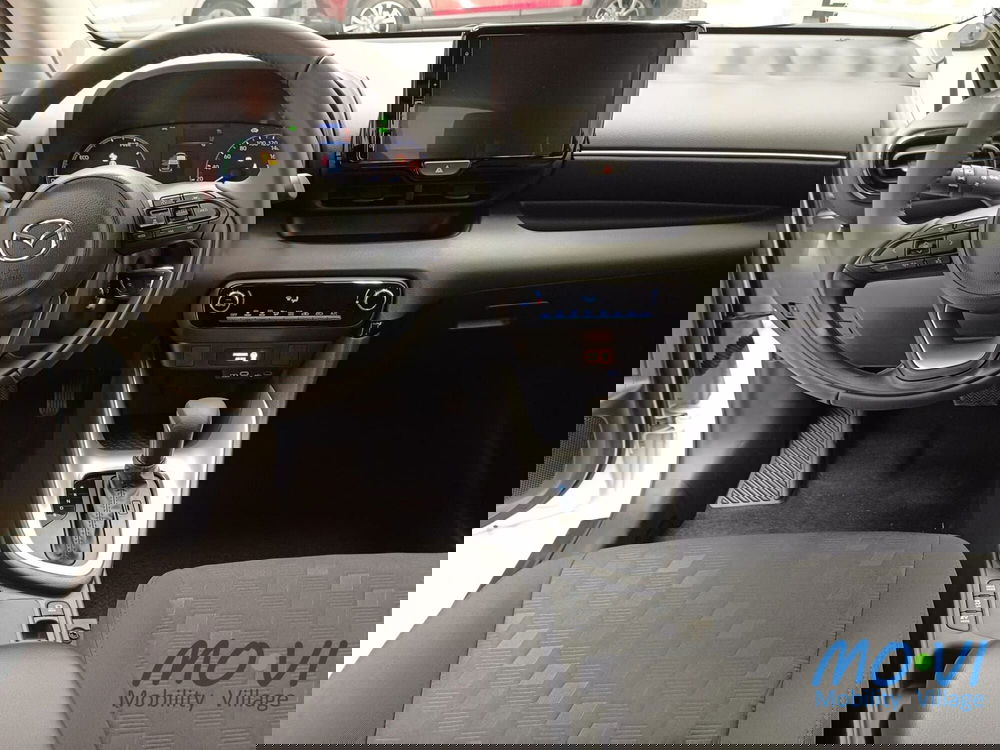 Mazda Mazda2 Hybrid nuova a Torino (6)