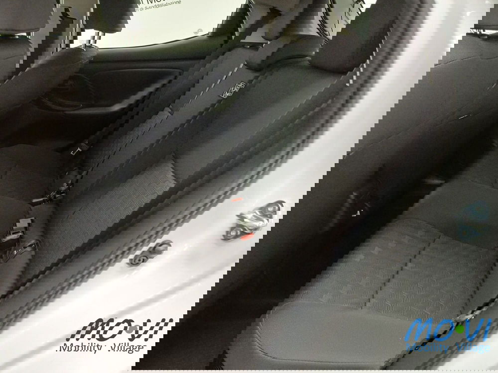 Mazda Mazda2 Hybrid nuova a Torino (7)