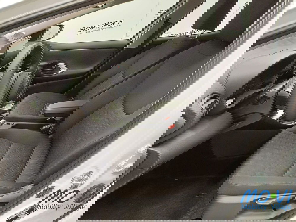 Mazda Mazda2 Hybrid nuova a Torino (8)