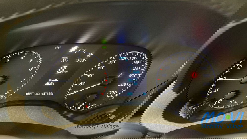 Toyota Yaris usata a Torino (12)