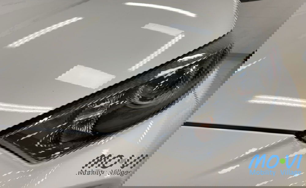 Toyota Yaris usata a Torino (3)