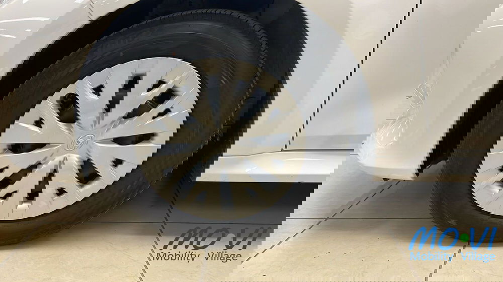 Toyota Yaris usata a Torino (4)