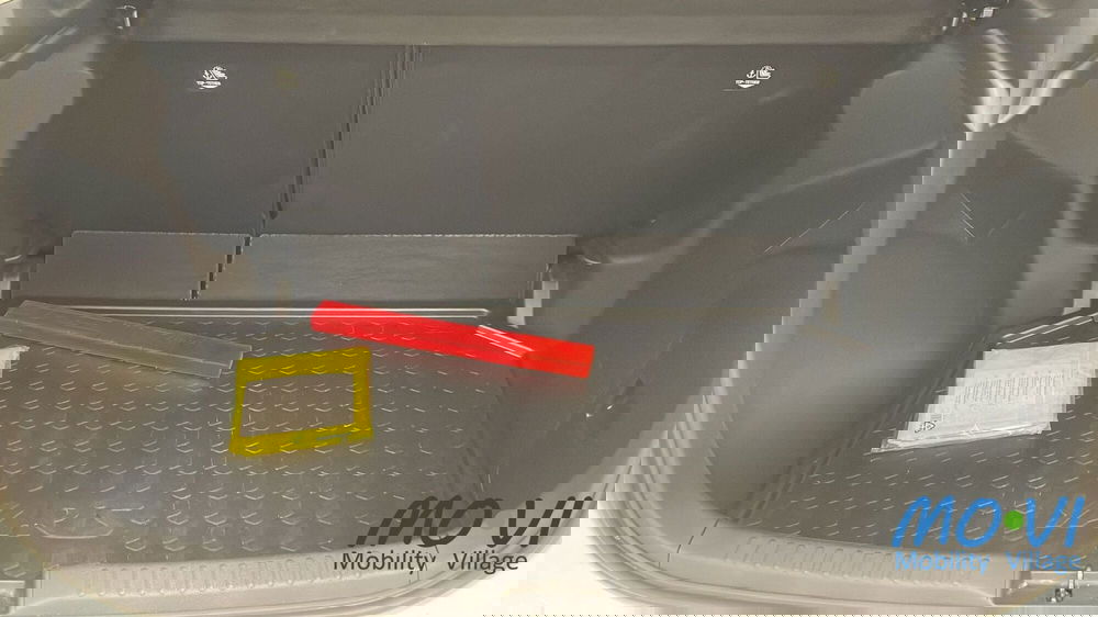 Toyota Yaris usata a Torino (8)