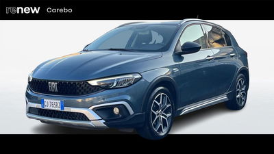 Fiat Tipo Tipo 5p 1.0 t3 Cross 100cv del 2021 usata a Parma