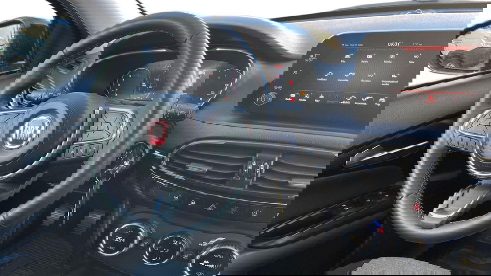 Fiat Tipo usata a Parma (15)