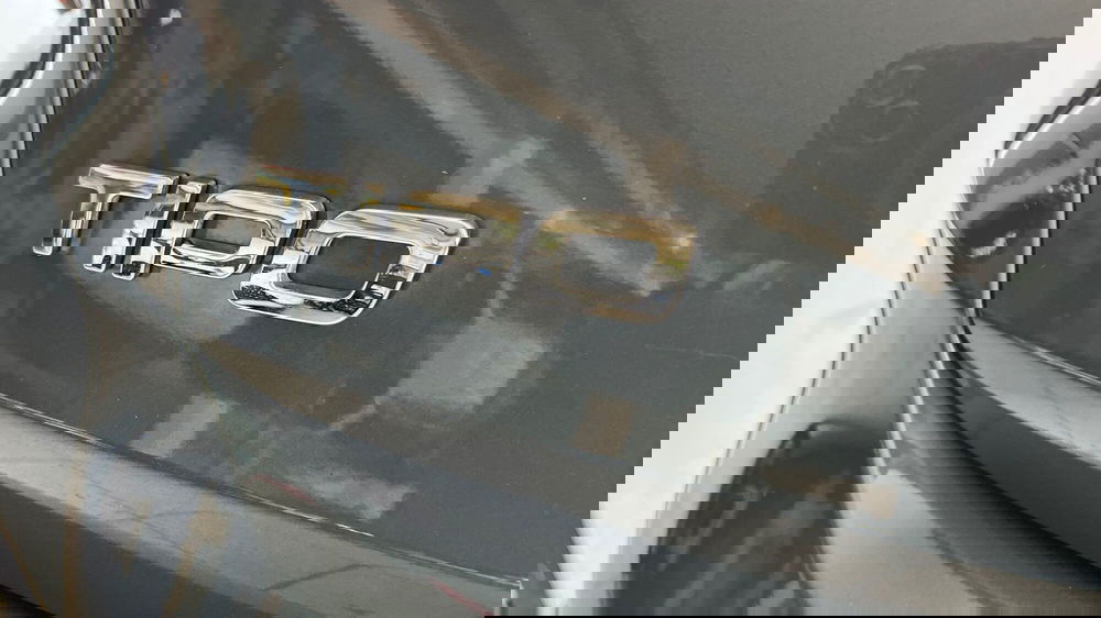 Fiat Tipo usata a Parma (16)