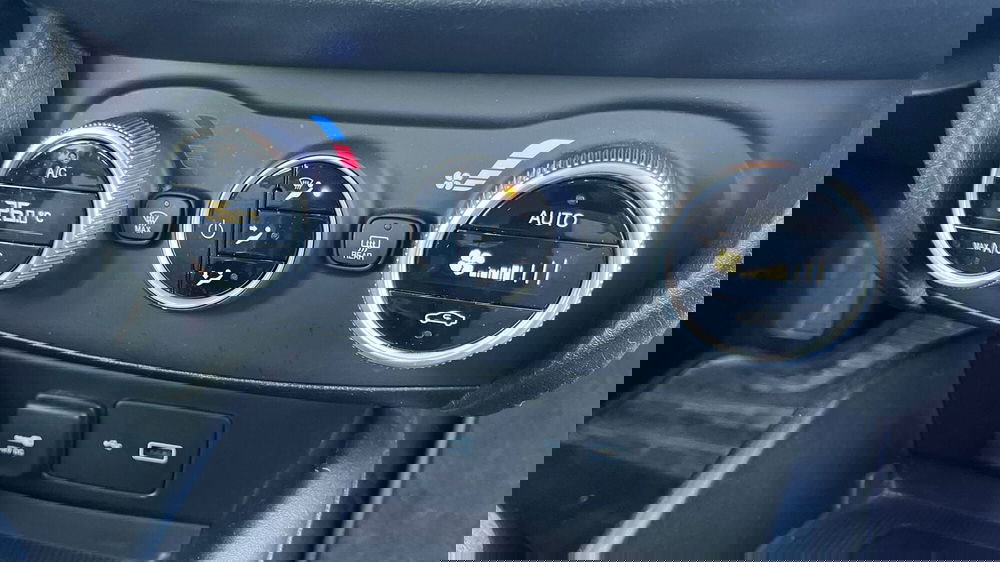 Fiat Tipo usata a Parma (17)