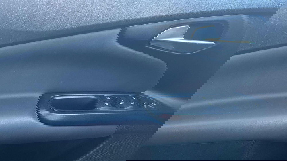 Fiat Tipo usata a Parma (18)