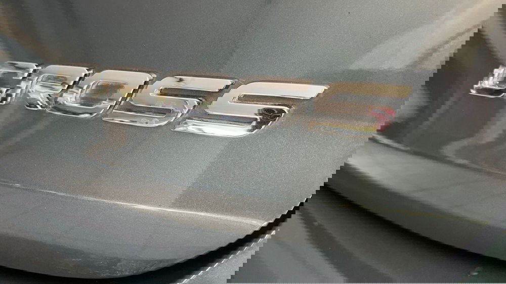 Fiat Tipo usata a Parma (19)