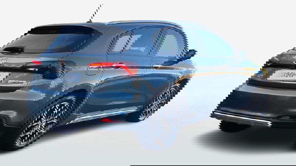 Fiat Tipo usata a Parma (2)