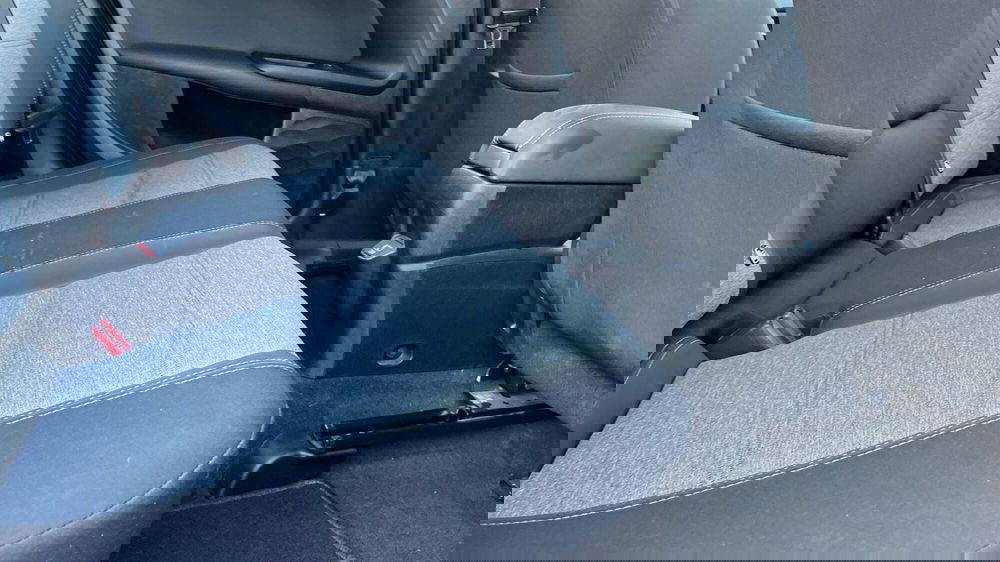 Fiat Tipo usata a Parma (20)