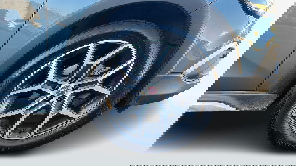 Fiat Tipo usata a Parma (6)