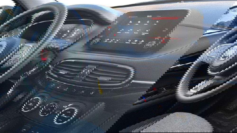 Fiat Tipo usata a Parma (8)