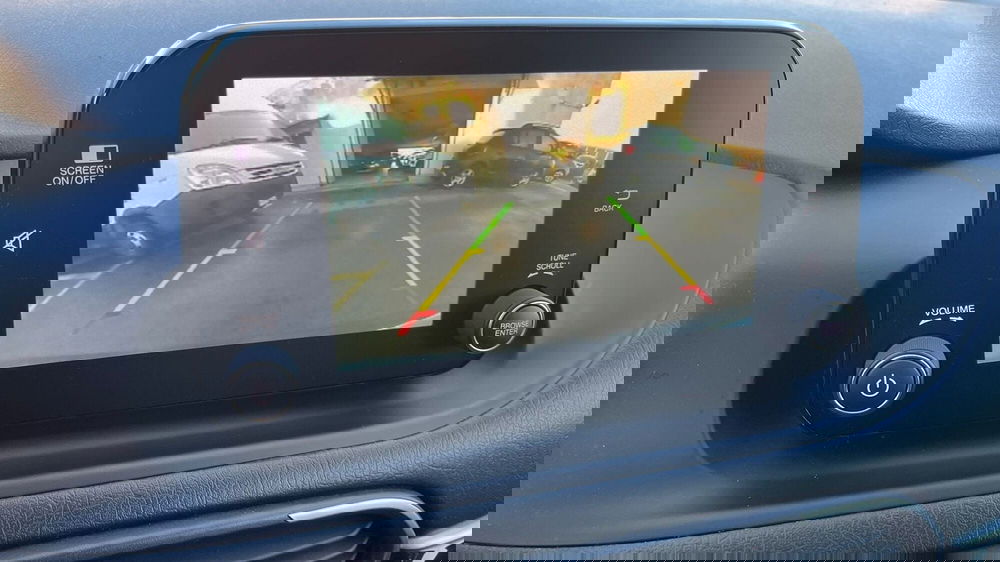 Fiat Tipo usata a Parma (9)