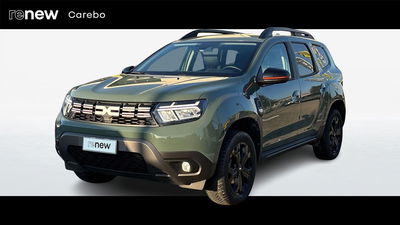 Dacia Duster 1.0 TCe GPL 4x2 Extreme del 2023 usata a Parma
