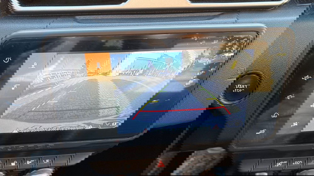 Dacia Duster usata a Parma (11)