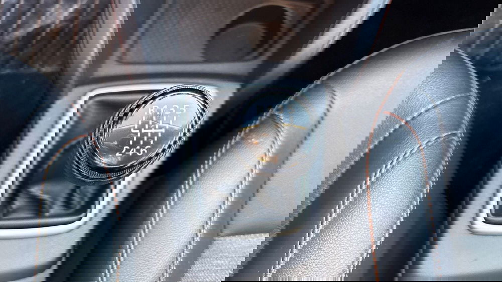 Dacia Duster usata a Parma (12)