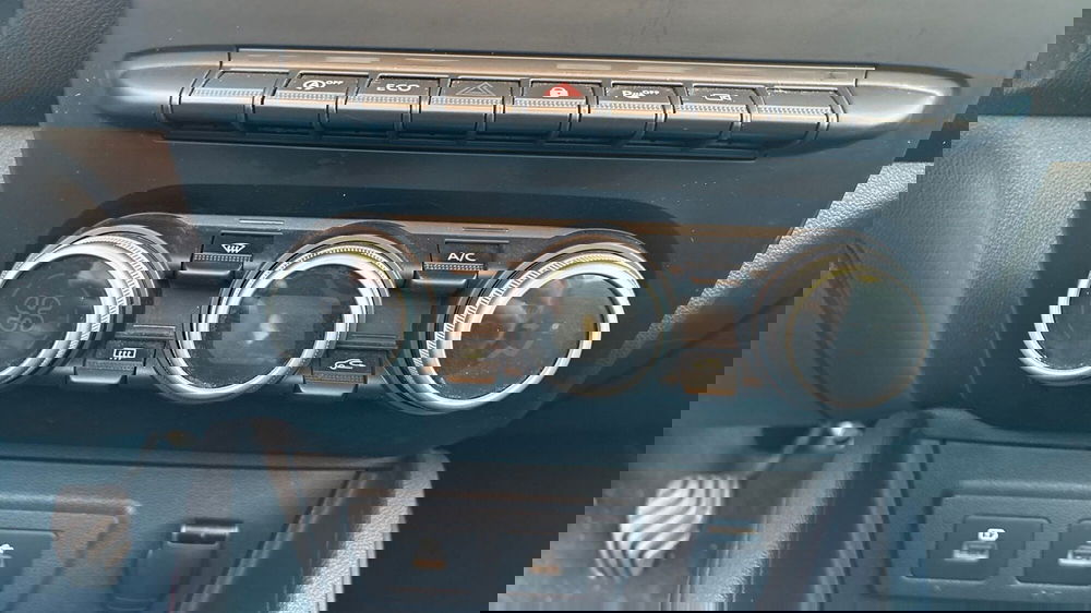 Dacia Duster usata a Parma (14)