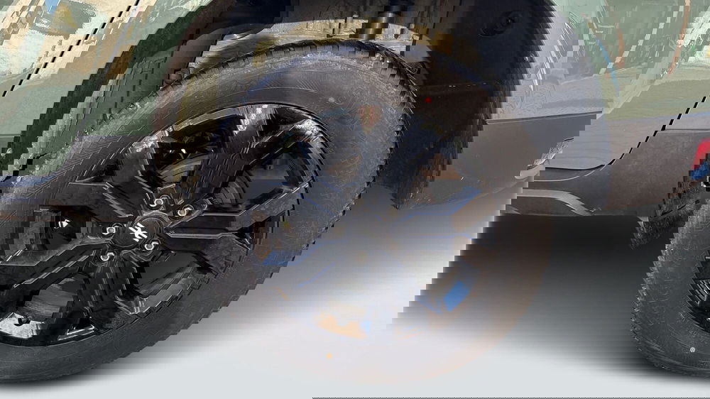 Dacia Duster usata a Parma (16)