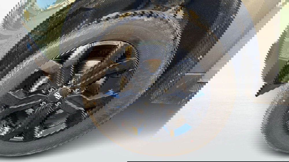 Dacia Duster usata a Parma (17)