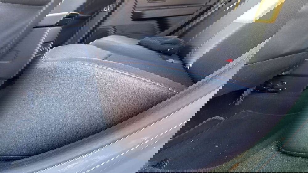 Dacia Duster usata a Parma (18)