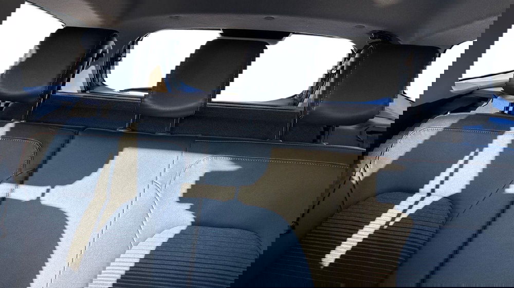 Dacia Duster usata a Parma (19)