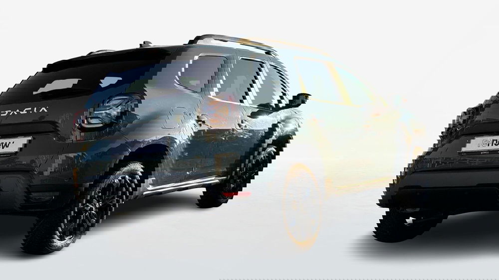 Dacia Duster usata a Parma (2)