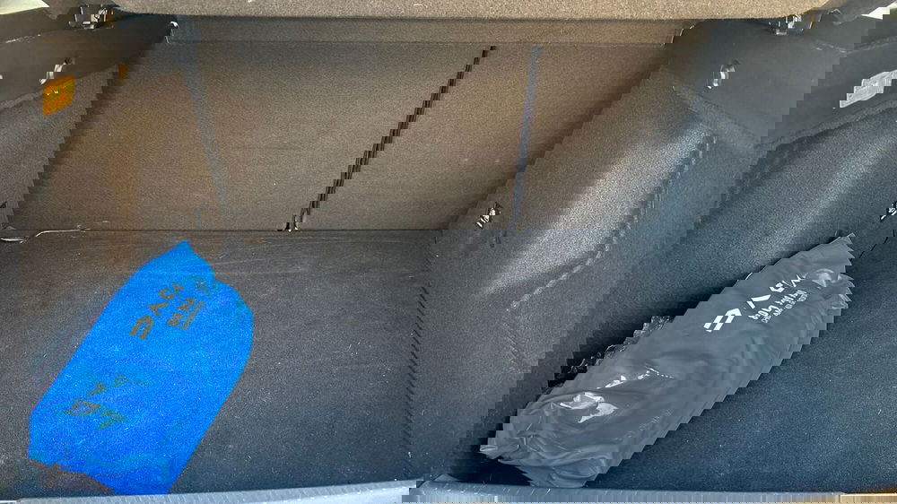 Dacia Duster usata a Parma (20)