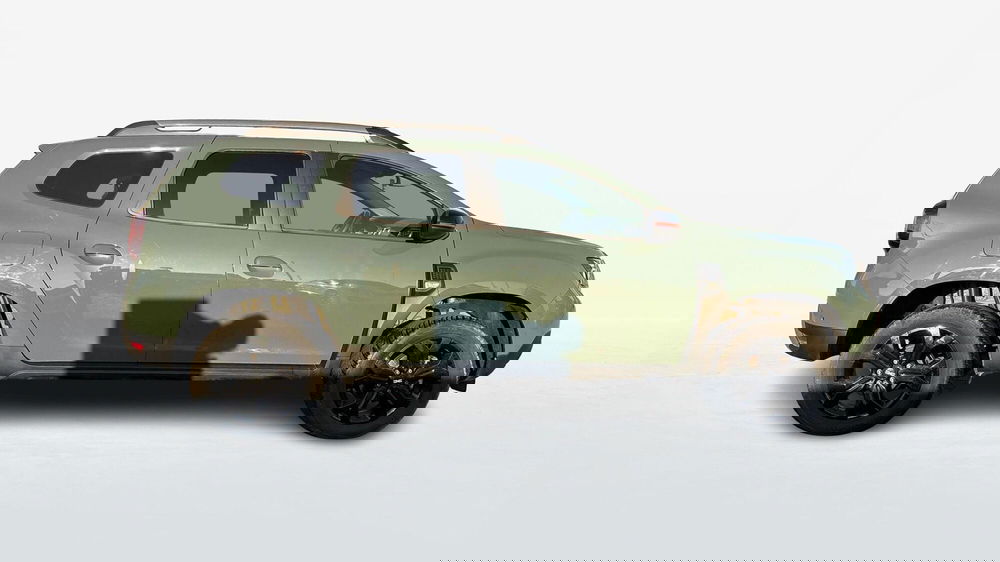 Dacia Duster usata a Parma (3)