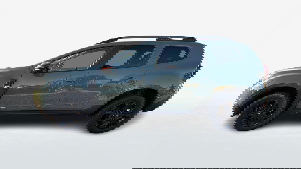 Dacia Duster usata a Parma (4)