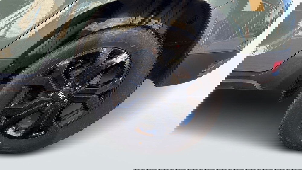 Dacia Duster usata a Parma (5)