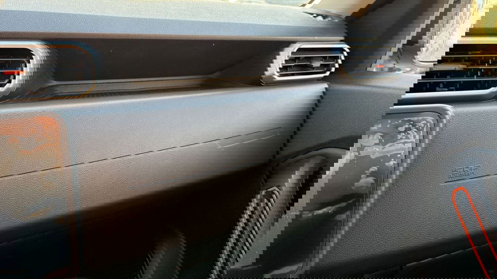 Dacia Duster usata a Parma (9)