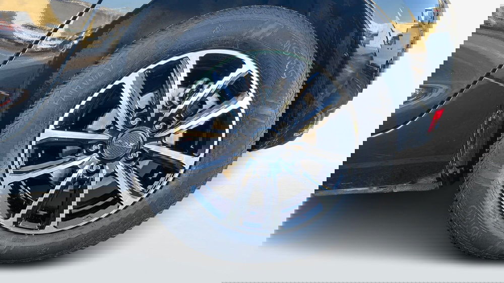 Renault Zoe usata a Parma (11)