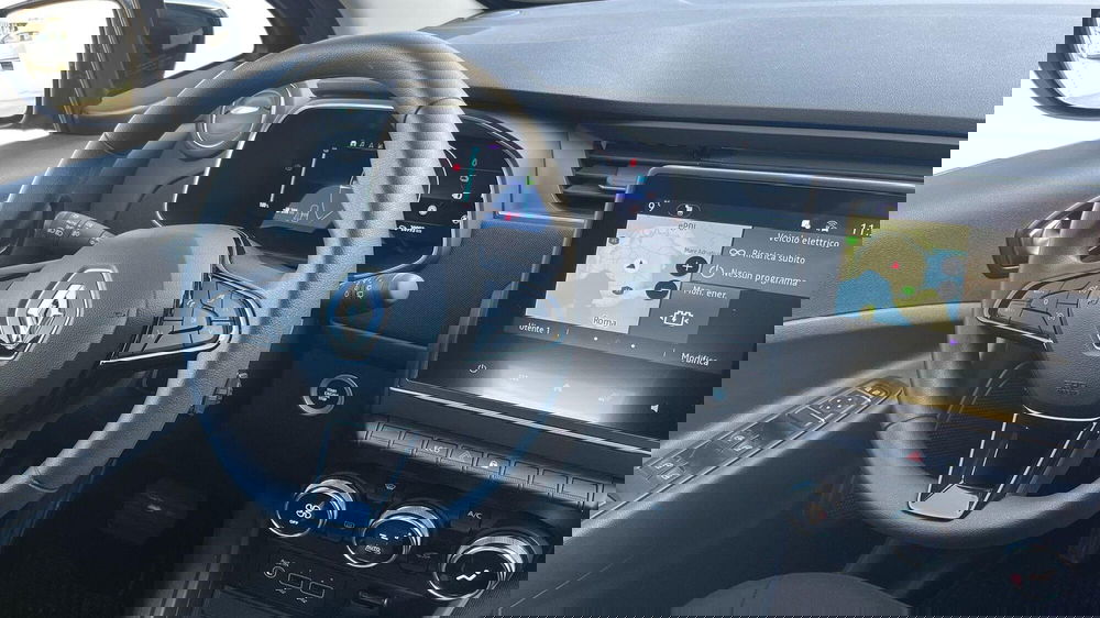 Renault Zoe usata a Parma (14)