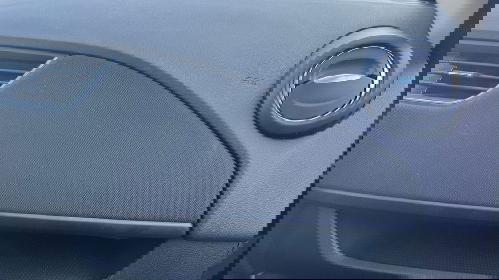 Renault Zoe usata a Parma (16)