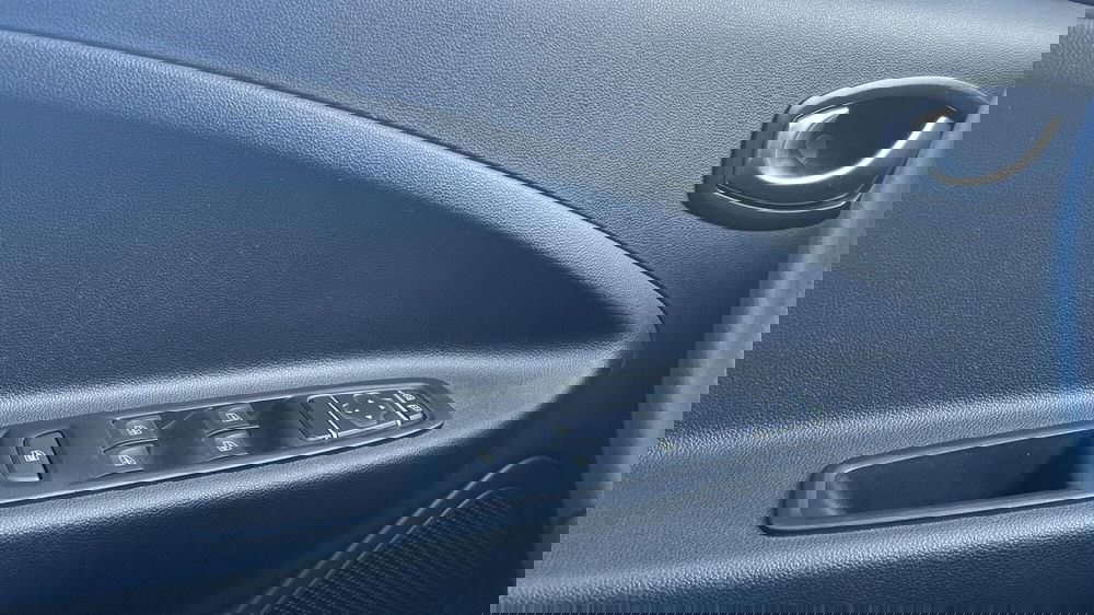 Renault Zoe usata a Parma (20)