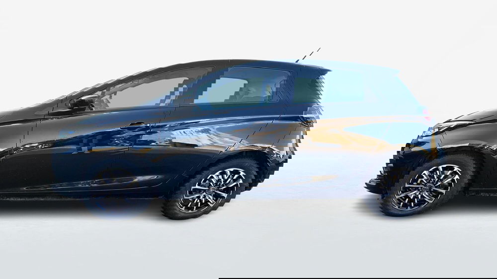 Renault Zoe usata a Parma (3)